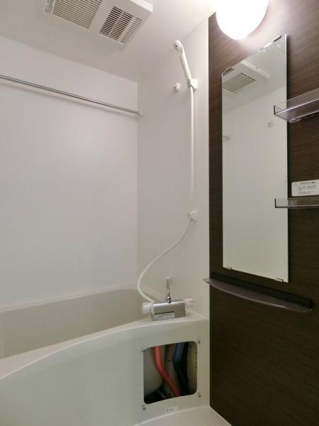 八王子市子安町１丁目のマンション
