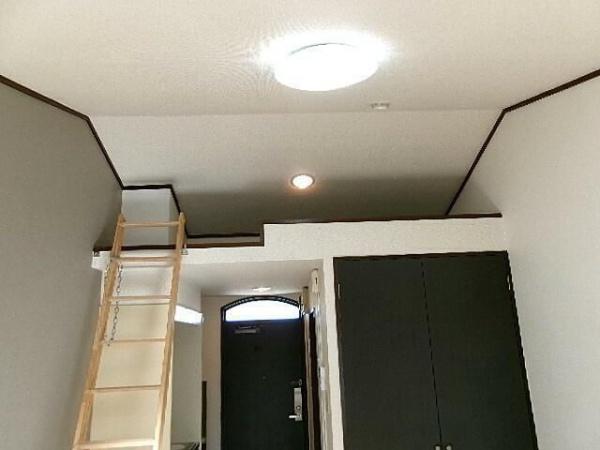 日野市高幡のマンション