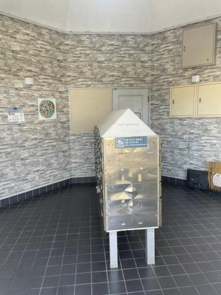 日野市高幡のマンション