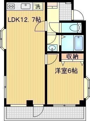 八王子市下柚木２丁目のマンション