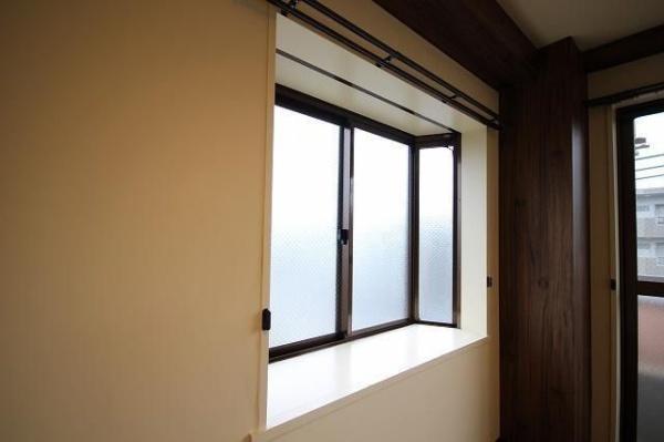 八王子市下柚木２丁目のマンション