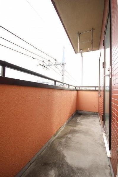 八王子市下柚木２丁目のマンション
