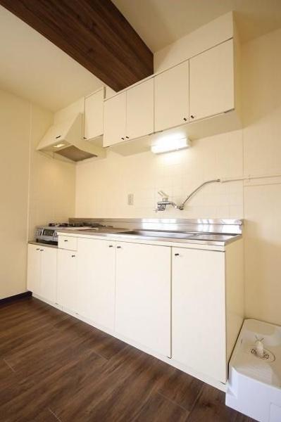 八王子市下柚木２丁目のマンション