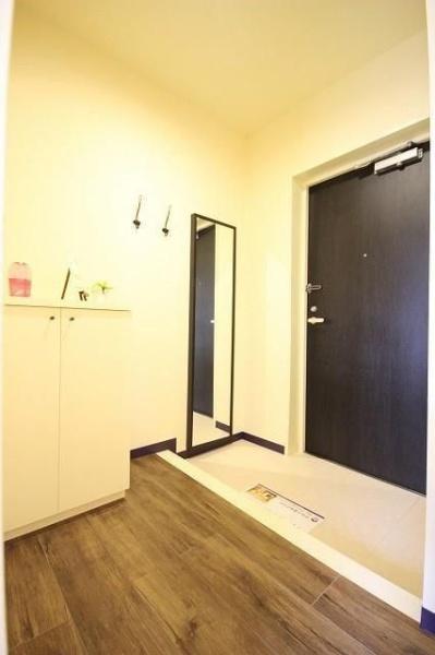 八王子市下柚木２丁目のマンション