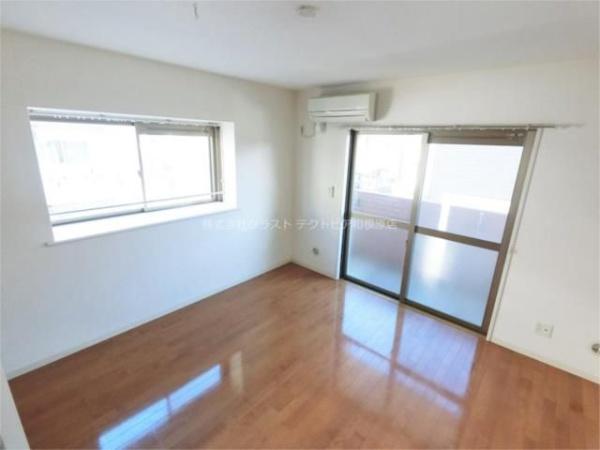 八王子市千人町４丁目のマンション