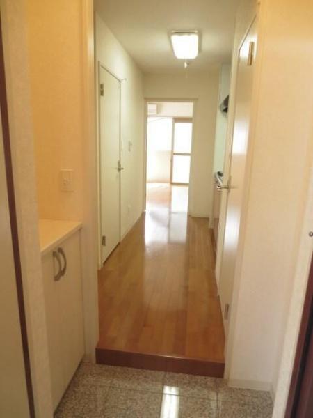八王子市千人町４丁目のマンション