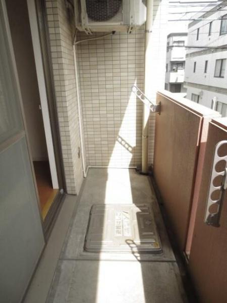 八王子市千人町４丁目のマンション
