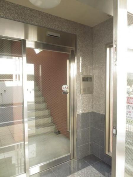 八王子市千人町４丁目のマンション