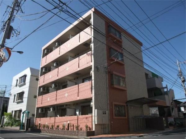 アグレアーブル千人町