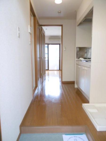 八王子市みなみ野４丁目のマンション