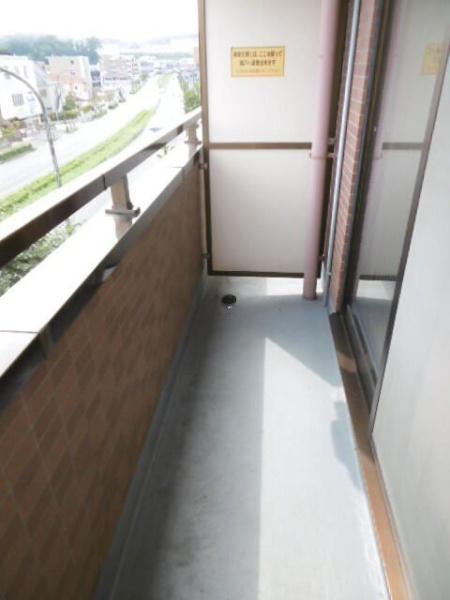 八王子市みなみ野４丁目のマンション