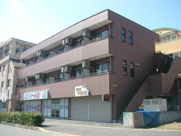 八王子市みなみ野４丁目のマンション