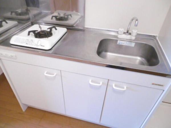 八王子市みなみ野４丁目のマンション