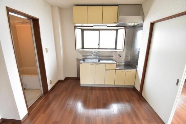 八王子市北野町のマンション