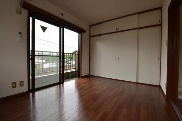 八王子市北野町のマンション