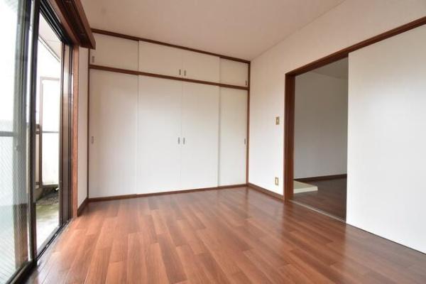 八王子市北野町のマンション
