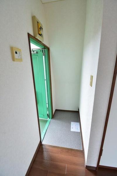 八王子市北野町のマンション