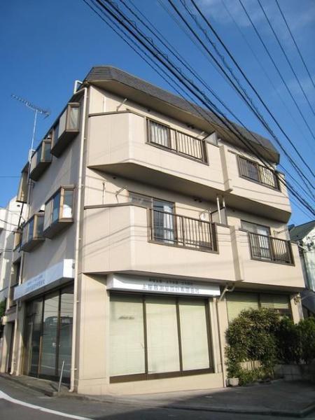 シンワビル