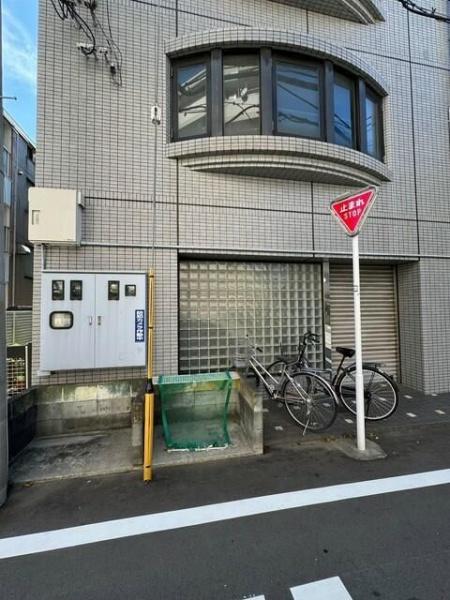 八王子市明神町２丁目のマンション