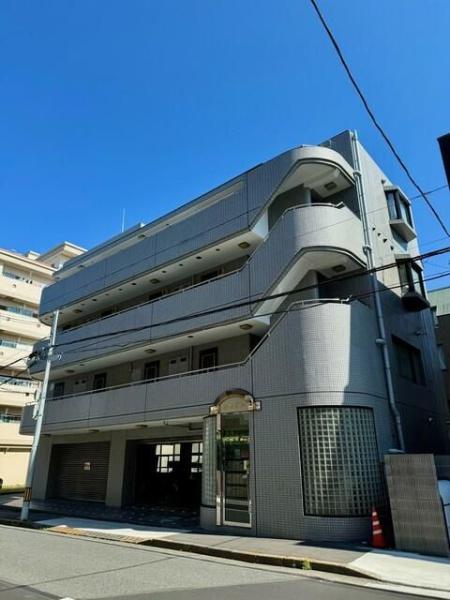八王子市明神町２丁目のマンション