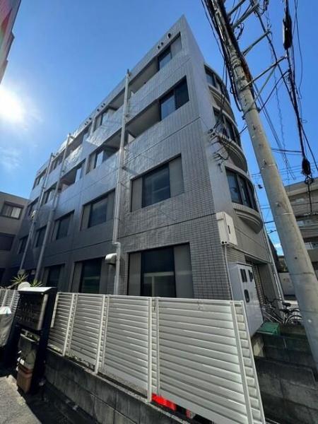 八王子市明神町２丁目のマンション