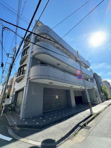 八王子市明神町２丁目のマンション