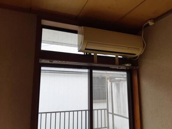八王子市元本郷町２丁目のアパート