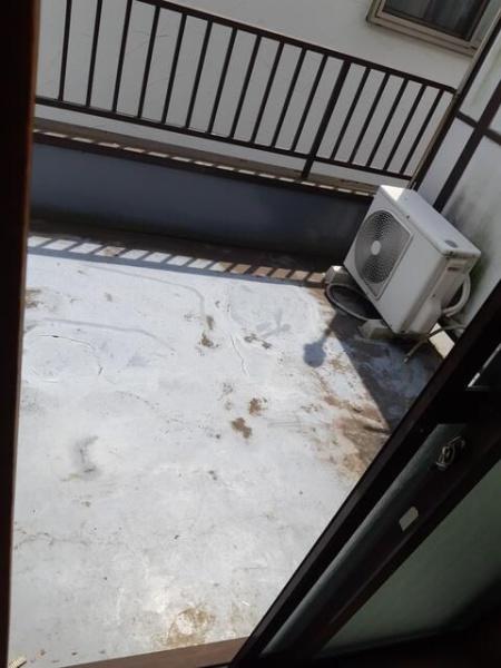 八王子市元本郷町２丁目のアパート