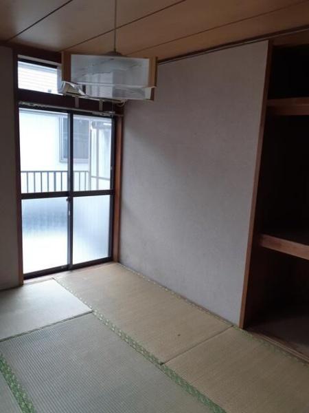 八王子市元本郷町２丁目のアパート