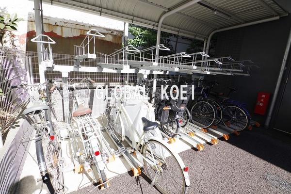 八王子市南町のマンション