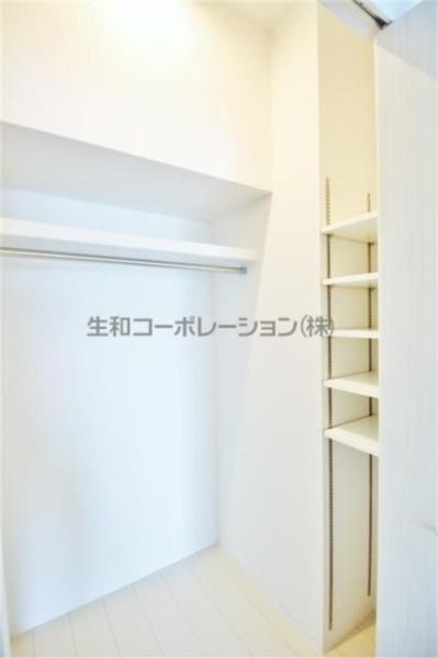 八王子市横山町のマンション