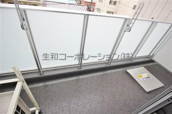 八王子市横山町のマンション