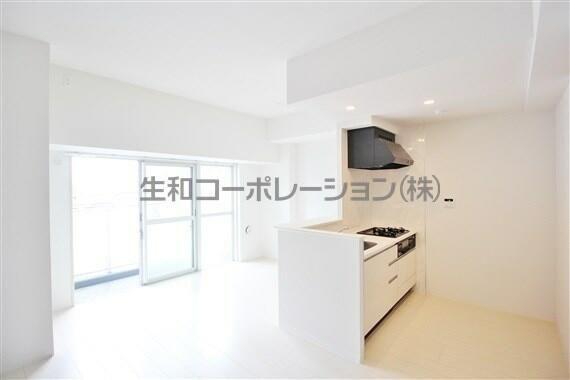 八王子市横山町のマンション