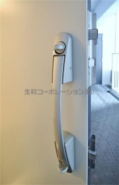 八王子市横山町のマンション