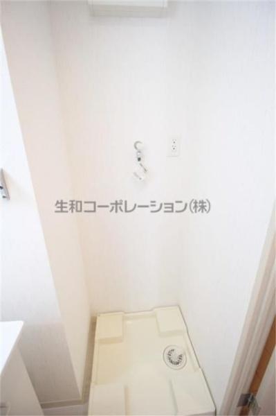 八王子市横山町のマンション