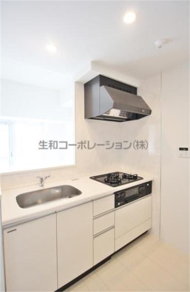 八王子市横山町のマンション