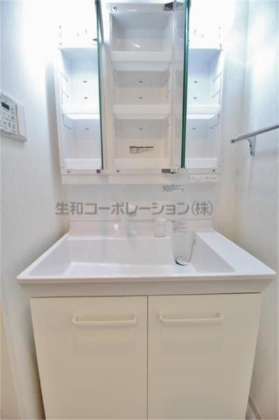 八王子市横山町のマンション