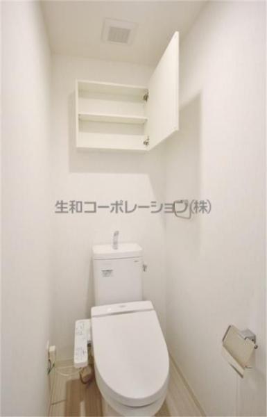 八王子市横山町のマンション