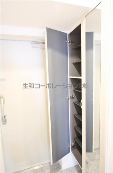八王子市横山町のマンション