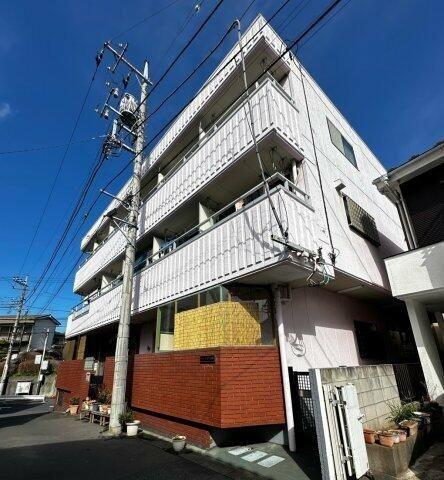 サンハイツ日野Ｂ