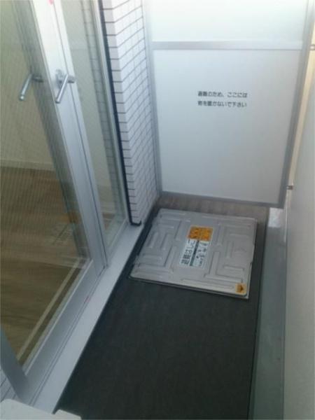 八王子市三崎町のマンション