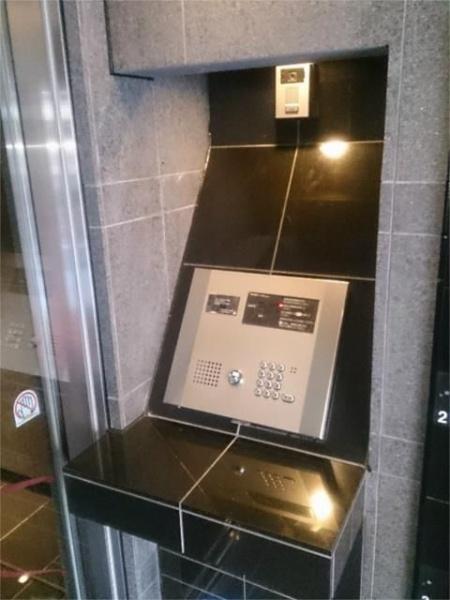 八王子市三崎町のマンション