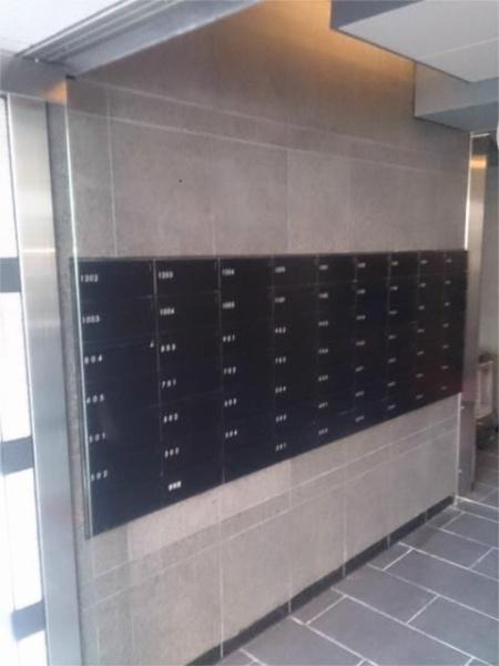 八王子市三崎町のマンション