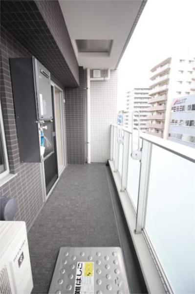 八王子市南町のマンション