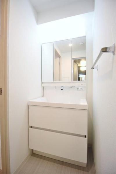 八王子市南町のマンション