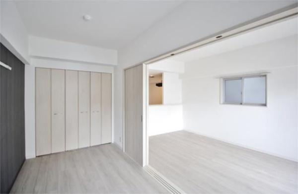 八王子市南町のマンション