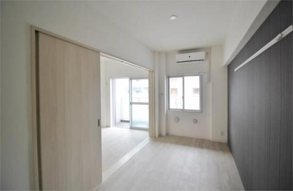 八王子市南町のマンション