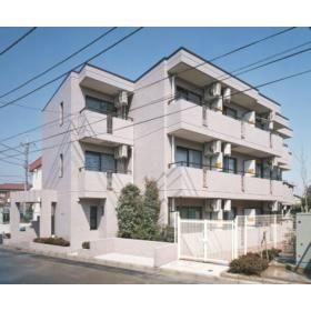 日野市大坂上１丁目のマンション