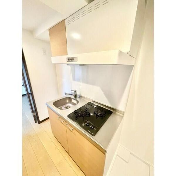 八王子市子安町１丁目のマンション