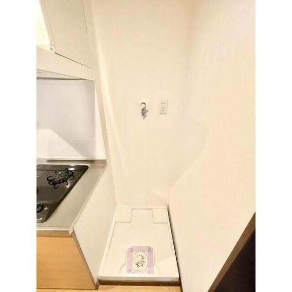 八王子市子安町１丁目のマンション